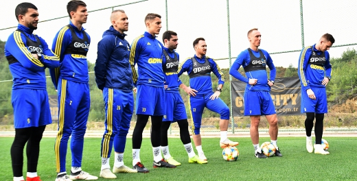 Sobota z gradobiciem
