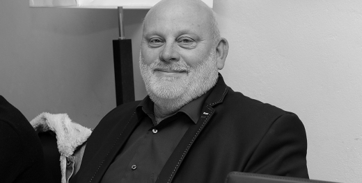 Zmarł Andrzej Wiedeheft
