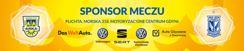 Wszyscy na mecz! Arka Razem!-image