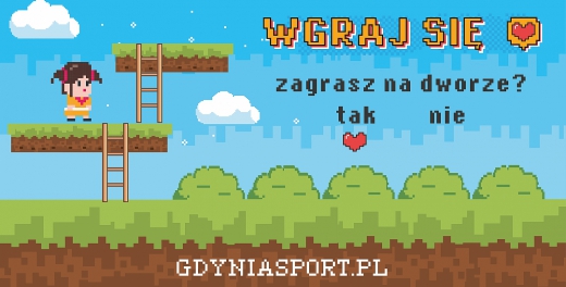 Program -Wgraj się- wchodzi w kolejną fazę