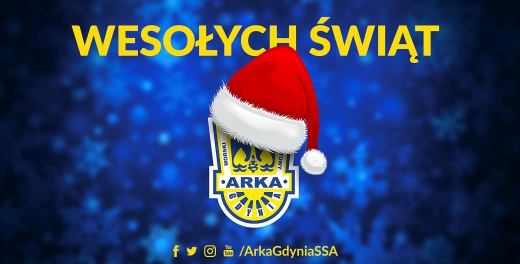 Wesołych Świąt!