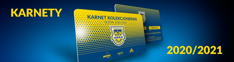 Karnety wciąż w sprzedaży!-image