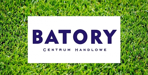 Centrum Handlowe Batory dalej z Arką!