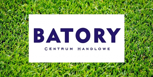 Centrum Handlowe Batory dalej z Arką!