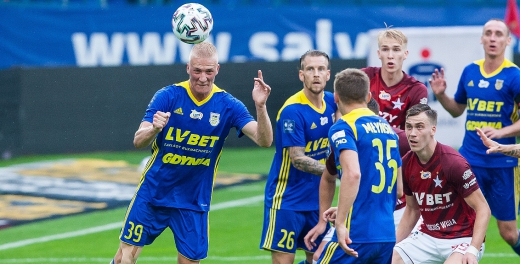 PKO Ekstraklasa: 37. kolejka za nami