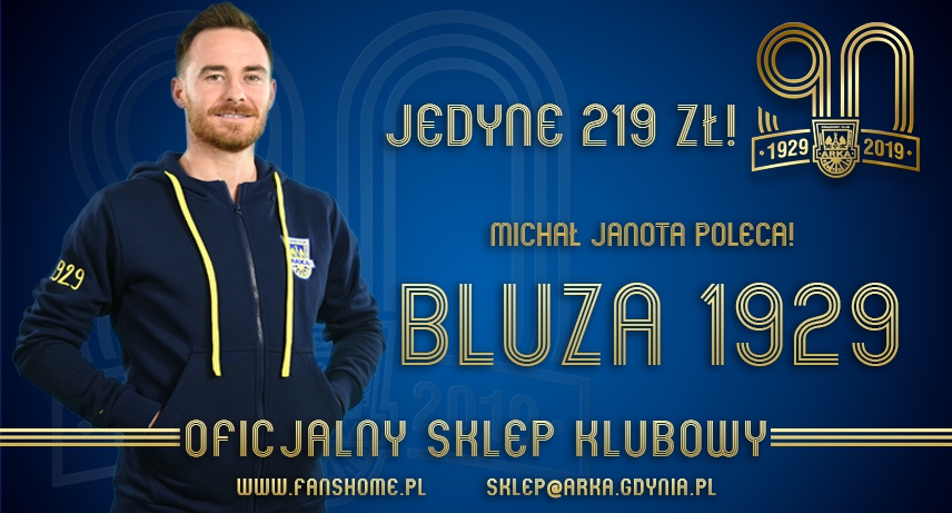 Przed meczem z Legią zapraszamy do Fans Home!-image
