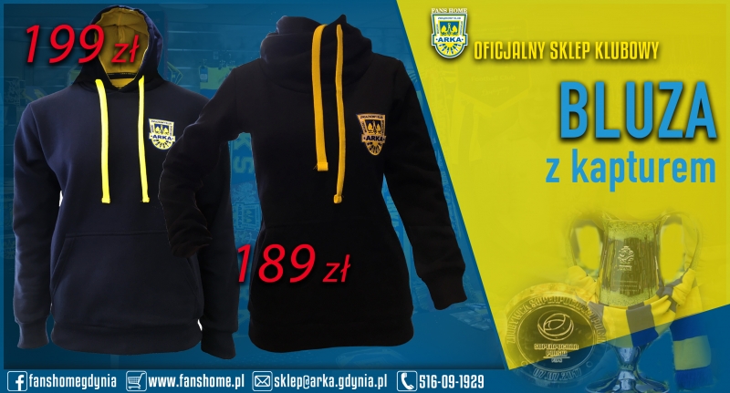 Nowości w FansHome! W środę od 12.00!-image