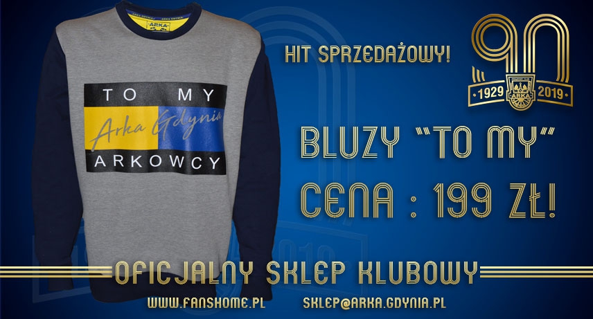 Przed meczem z Piastem zapraszamy do FANS HOME!-image