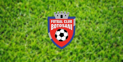 Dzisiaj sparing z rumuńskim FC Botosani!