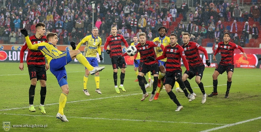 19. kolejka za nami