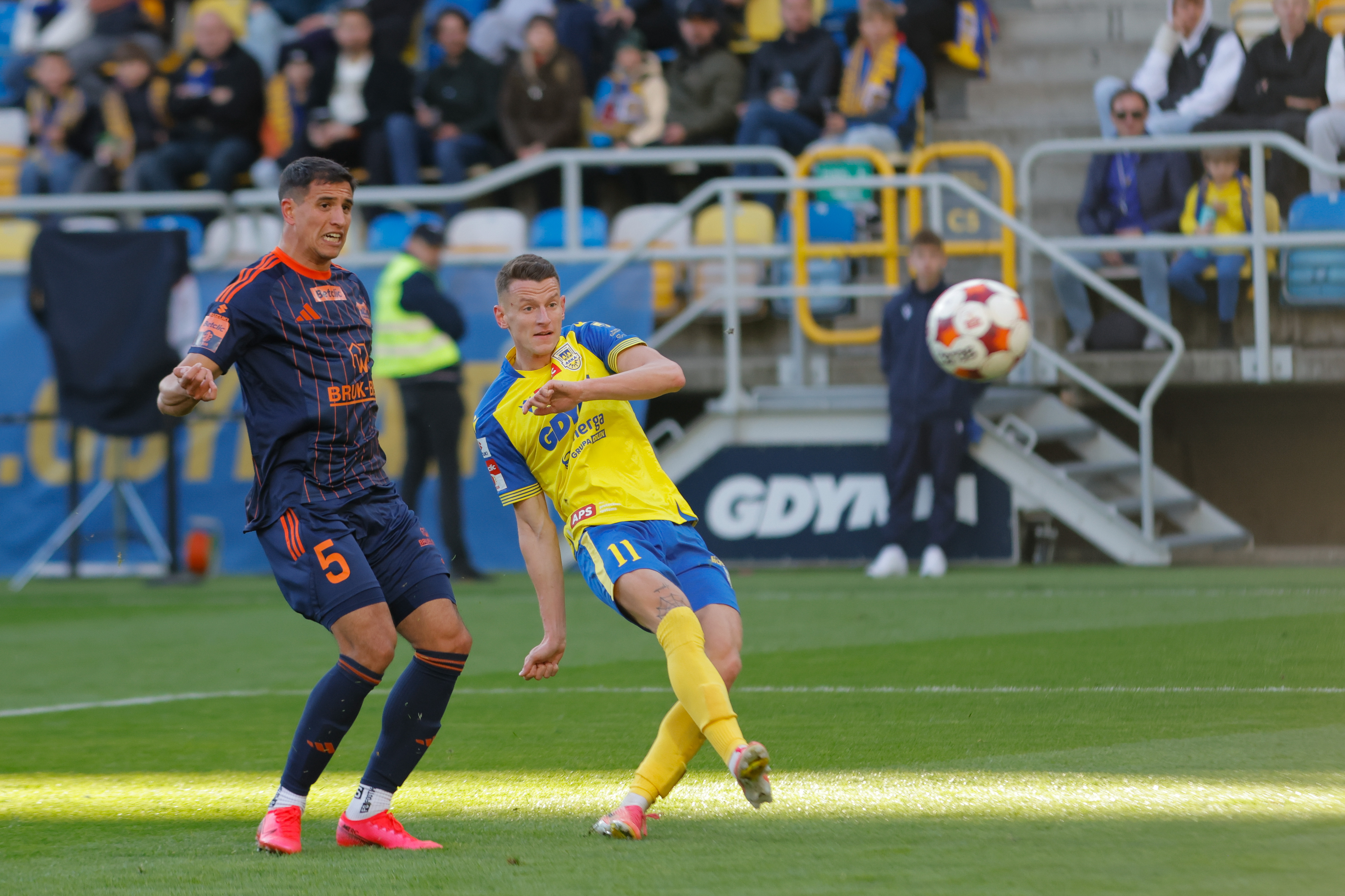 #ARKBBT 3:1. Przełamanie na Słoniach