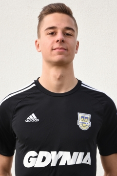 Trójka wypożyczona do Gryfa Wejherowo-image