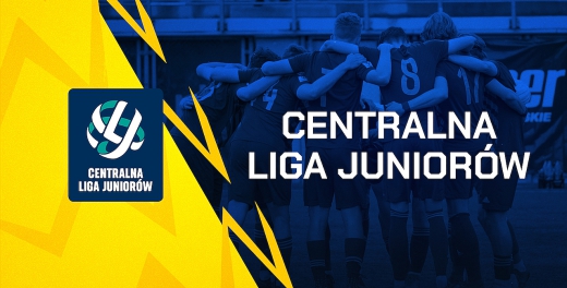 Grała młodzież: Wygrana w CLJ U19-image