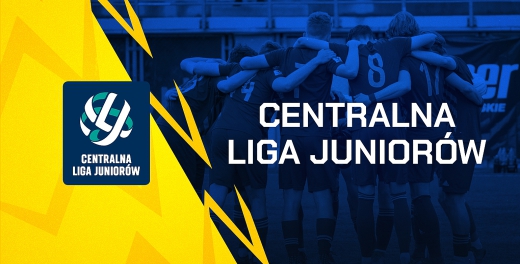 CLJ U19: Derbowy remis na zakończenie roku