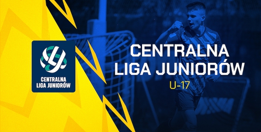 Terminarz CLJ U17