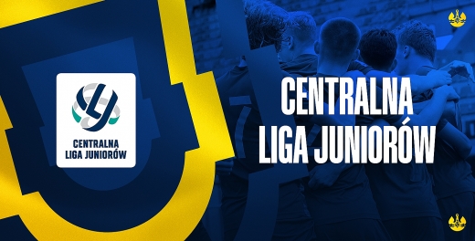 Grała młodzież: Ważne zwycięstwa juniorów!