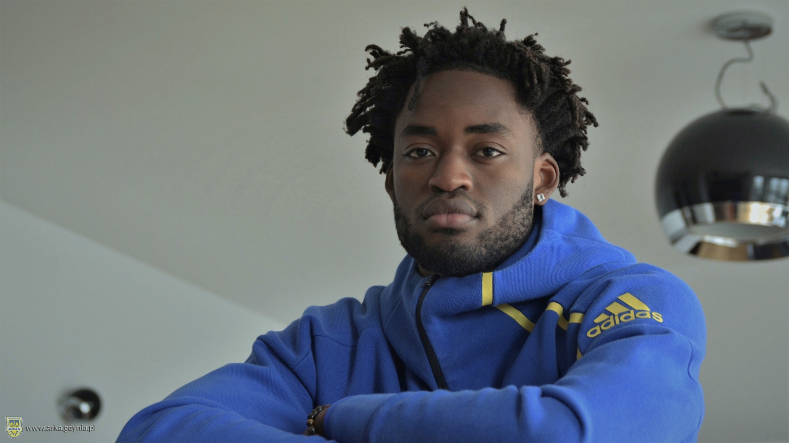 Christian Maghoma: W Gdyni lepiej poznałem siebie-image