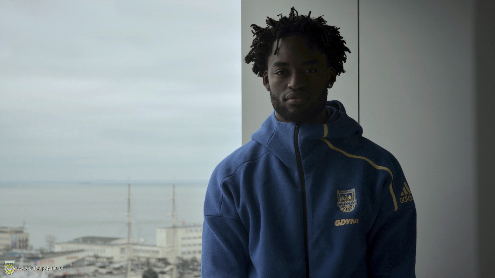 Christian Maghoma: W Gdyni lepiej poznałem siebie-image