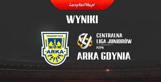SI Arka Gdynia zainaugurowała rozgrywki ligowe