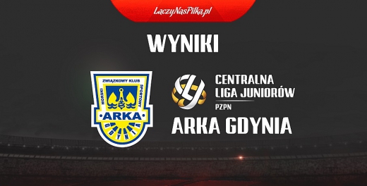 SI Arka Gdynia bez punktów