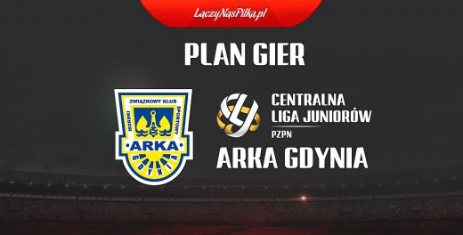 Grają juniorzy