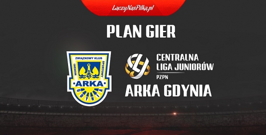 CLJ: SI Arka zagra z Chemikiem i Lotosem