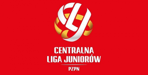 Terminarz rozgrywek CLJ U18