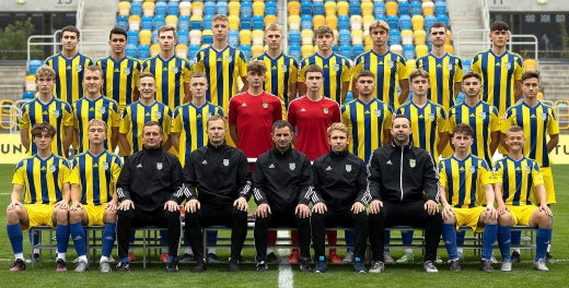 CLJ U18: Walczymy o mistrzostwo Polski! W sobotę relacja TV!
