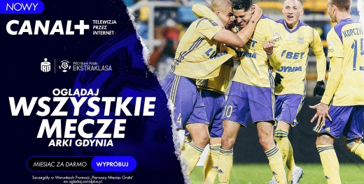 Karnetowiczu! Pozyskaj kod do aplikacji Canal+!