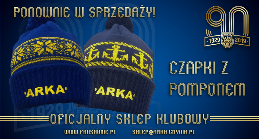 Przed meczem z Legią zapraszamy do Fans Home!-image