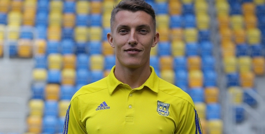 Damian Zbozień: Trener buduje wiarę