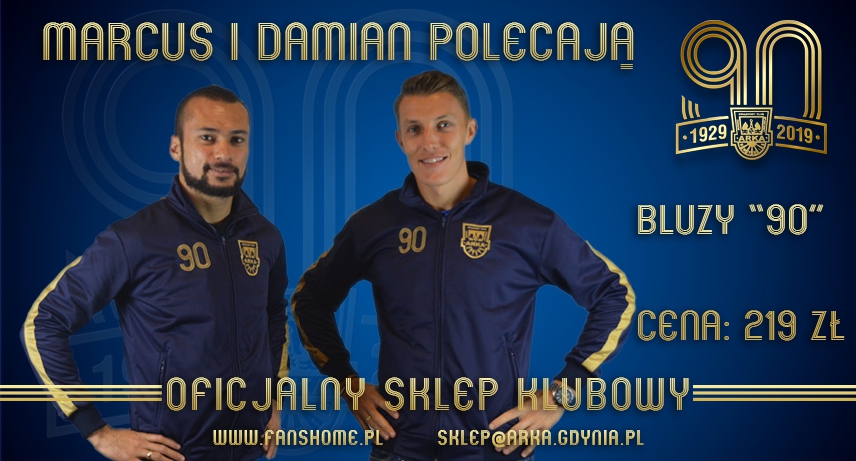 Przed meczem z Pogonią zapraszamy do Fans Home!-image