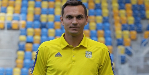 Dawid Sołdecki z umową do 2020 roku!