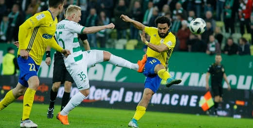 30.kolejka za nami: Znamy podział na grupy.