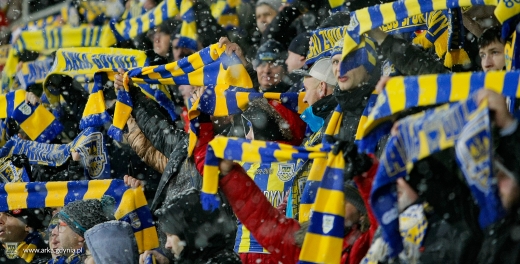 [SKRÓT] PKO BP Ekstraklasa: Pogoń Szczecin - Arka Gdynia 1:0-image