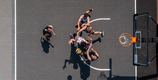 Trzecia edycja 3x3 Gdynia zbliża się wielkimi krokami