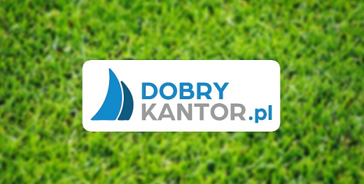 DobryKantor.pl dalej z Arką!