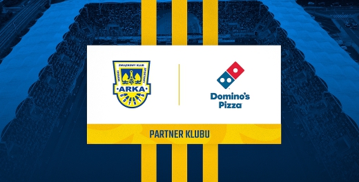 Domino's Pizza z Arką Gdynia
