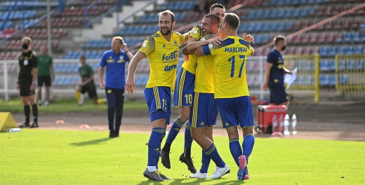 Fortuna 1 liga: Inauguracja sezonu za nami