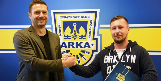Fred - Centrum Obsługi Pojazdów z Arką!