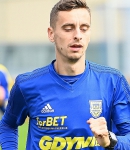 Arka Gdynia - Zagłębie Sosnowiec 2:0-image