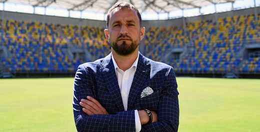 Zbigniew Smółka gościem niedzielnej Ligi+ Extra!
