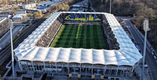Poznaliśmy ramowy terminarz PKO BP Ekstraklasy na sezon 2026/2027