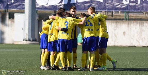 Startuje nowy sezon w 4. lidze