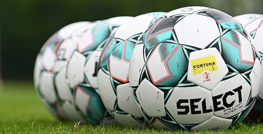 Fortuna 1 liga. Podsumowanie 3. kolejki