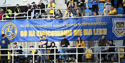 Dołącz do Sekcji GDYBUS Gdynia!