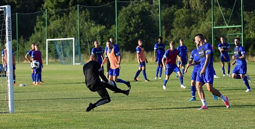 Czwartek w Gniewinie.