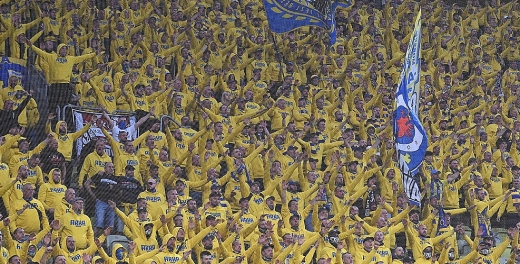 Derby w niedzielę 24 sierpnia o 17.30