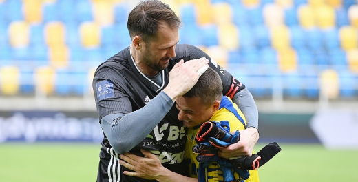 PKO Ekstraklasa: 28. kolejka za nami