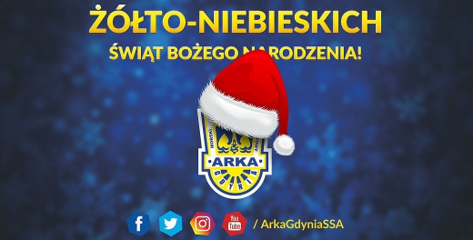 Wesołych Świąt!